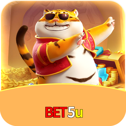 Logo da bet5u